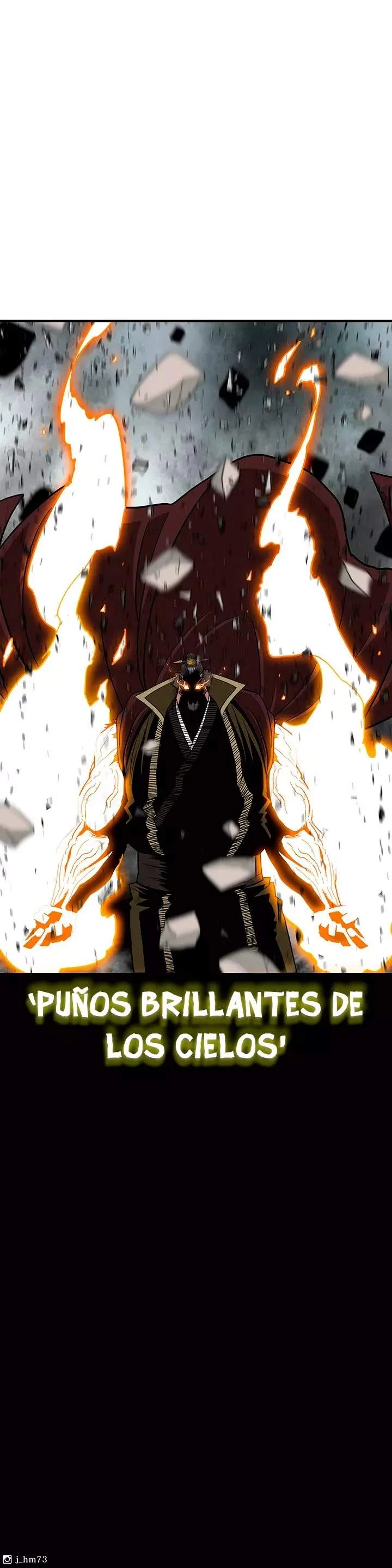Read La Leyenda de la Hoja del Norte ES Manga Online