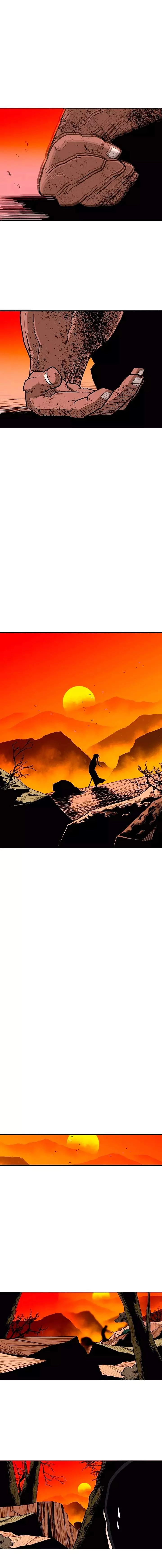 Read La Leyenda de la Hoja del Norte ES Manga Online