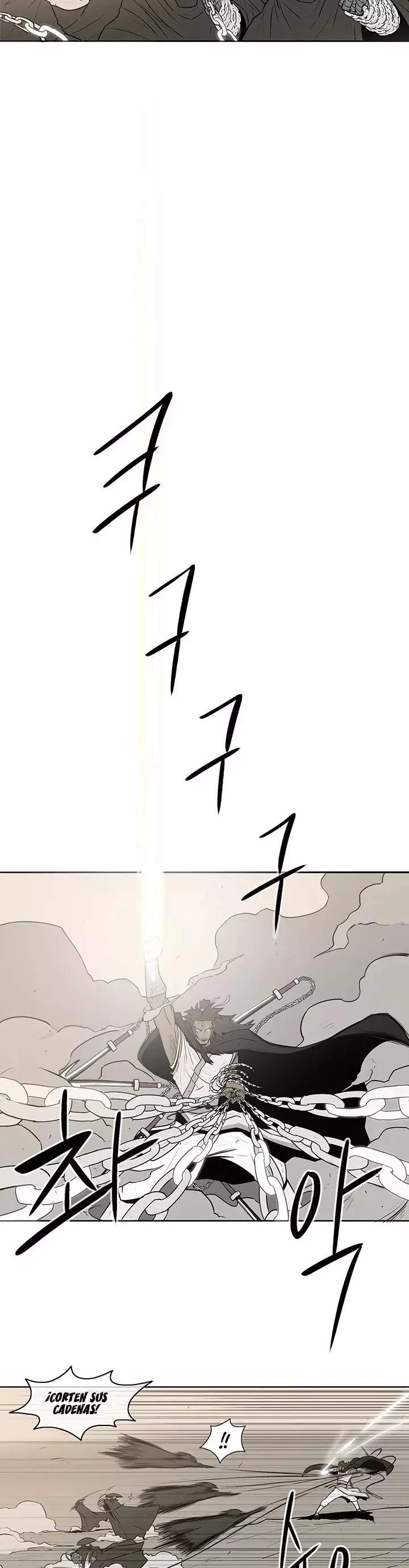 Read La Leyenda de la Hoja del Norte ES Manga Online