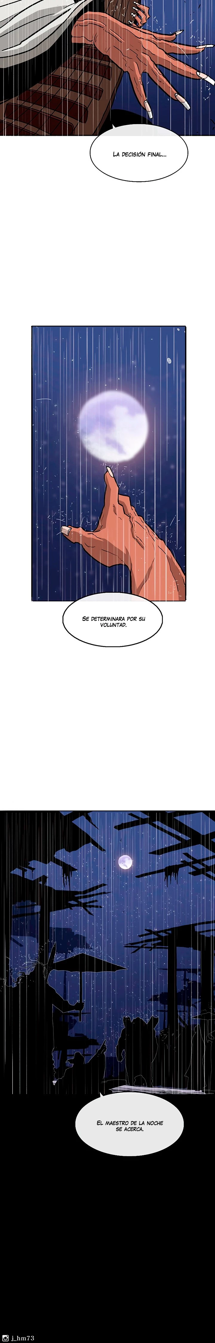 Read La Leyenda de la Hoja del Norte ES Manga Online