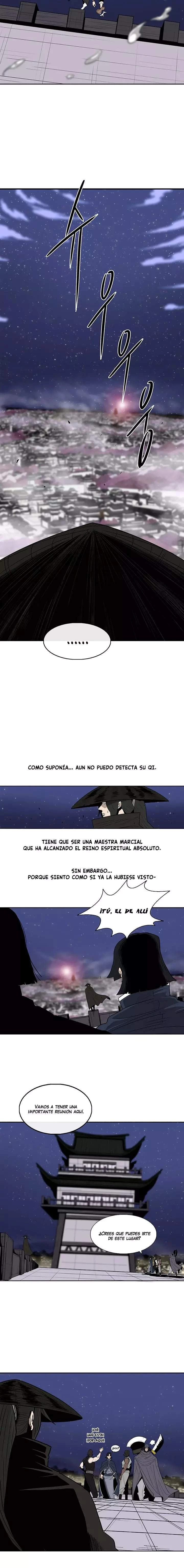 Read La Leyenda de la Hoja del Norte ES Manga Online