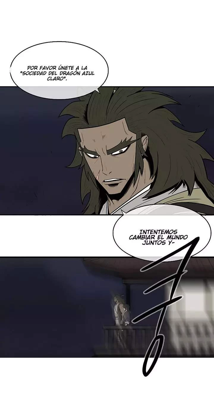 Read La Leyenda de la Hoja del Norte ES Manga Online