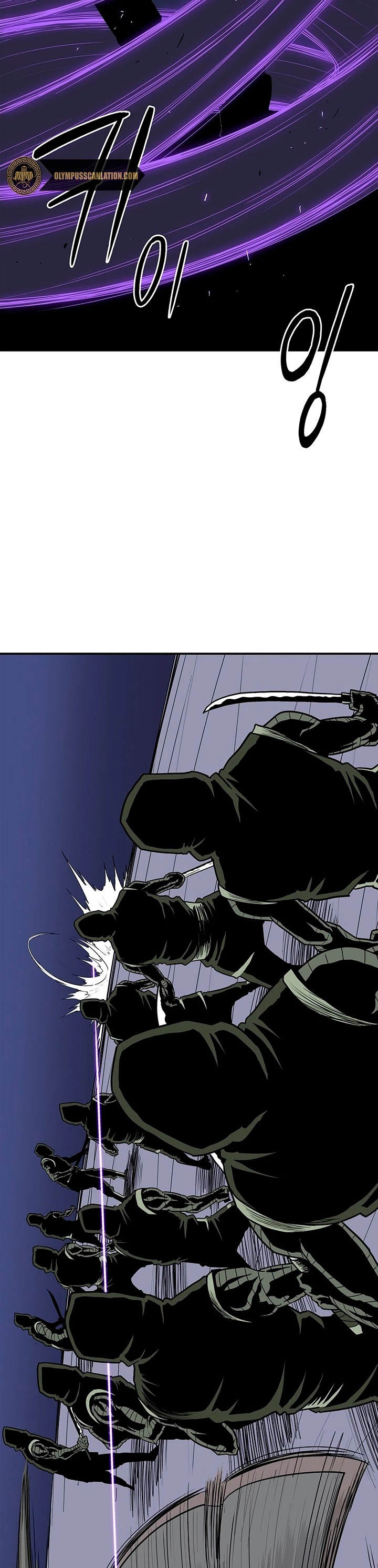 Read La Leyenda de la Hoja del Norte ES Manga Online