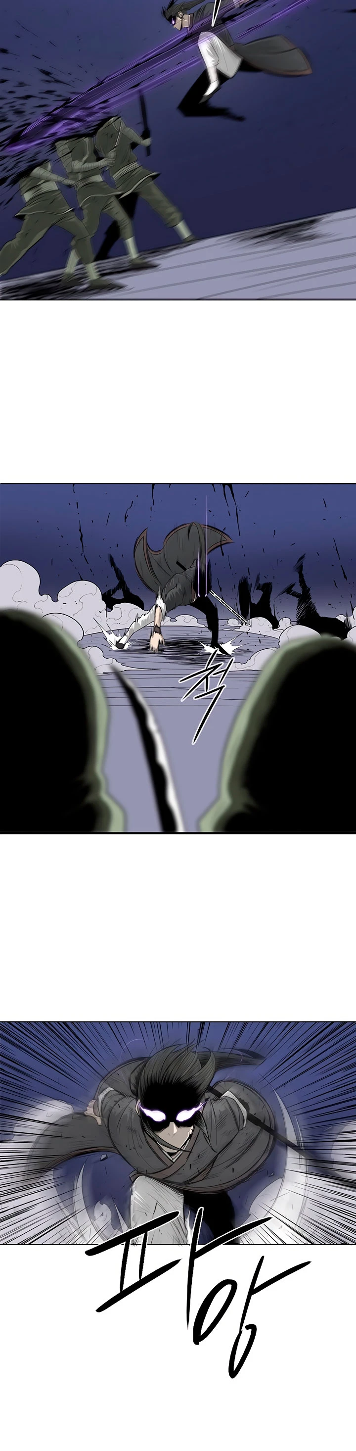 Read La Leyenda de la Hoja del Norte ES Manga Online