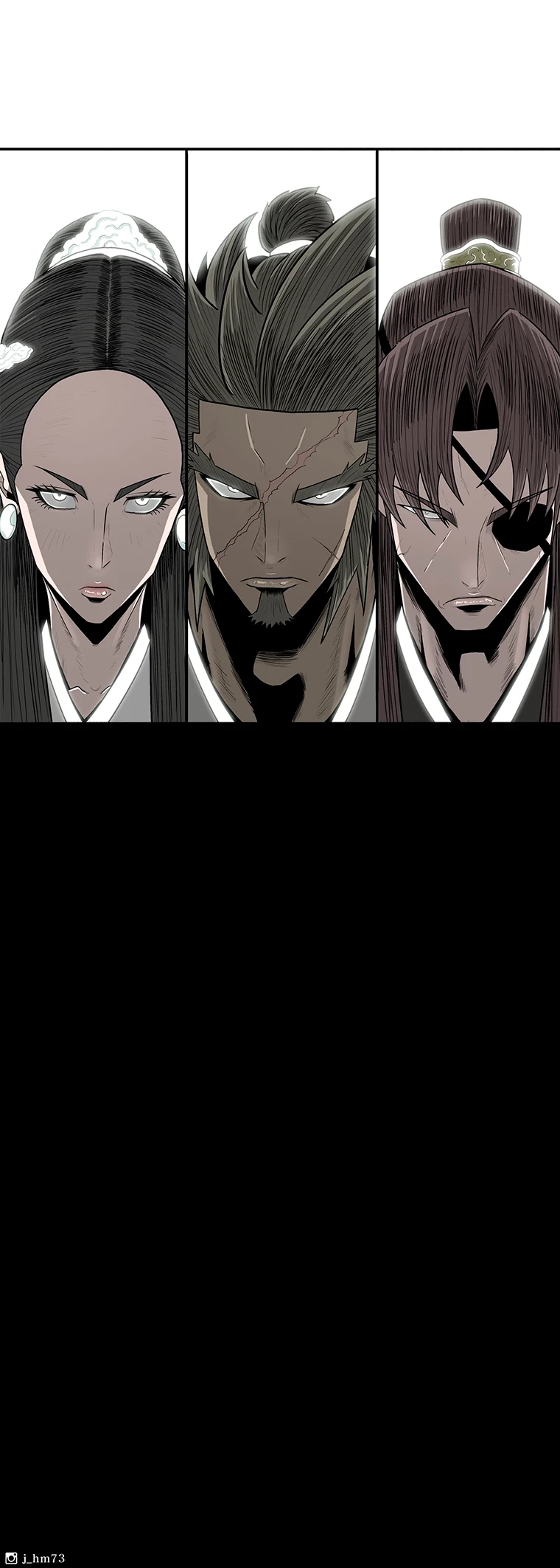Read La Leyenda de la Hoja del Norte ES Manga Online