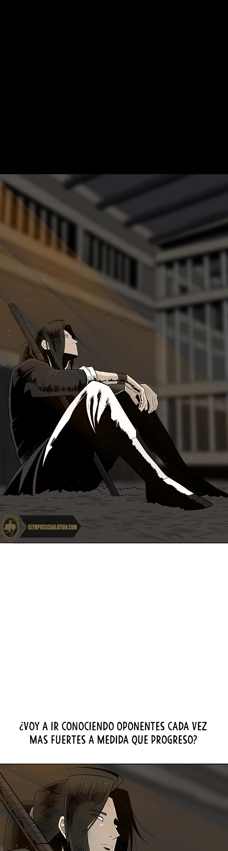 Read La Leyenda de la Hoja del Norte ES Manga Online