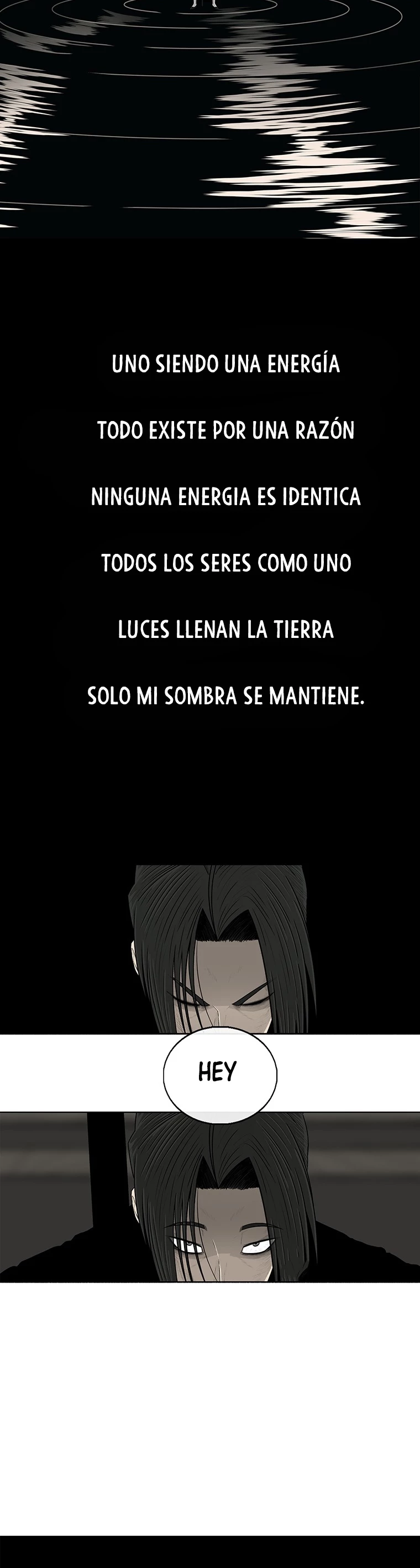 Read La Leyenda de la Hoja del Norte ES Manga Online