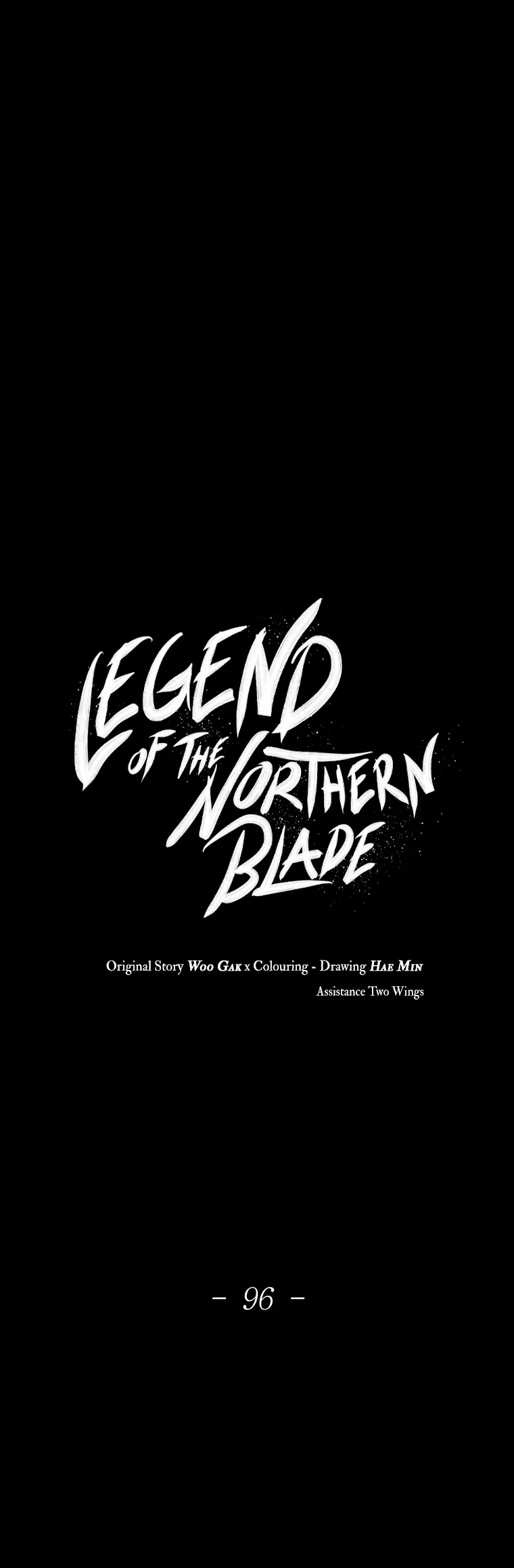 Read La Leyenda de la Hoja del Norte ES Manga Online