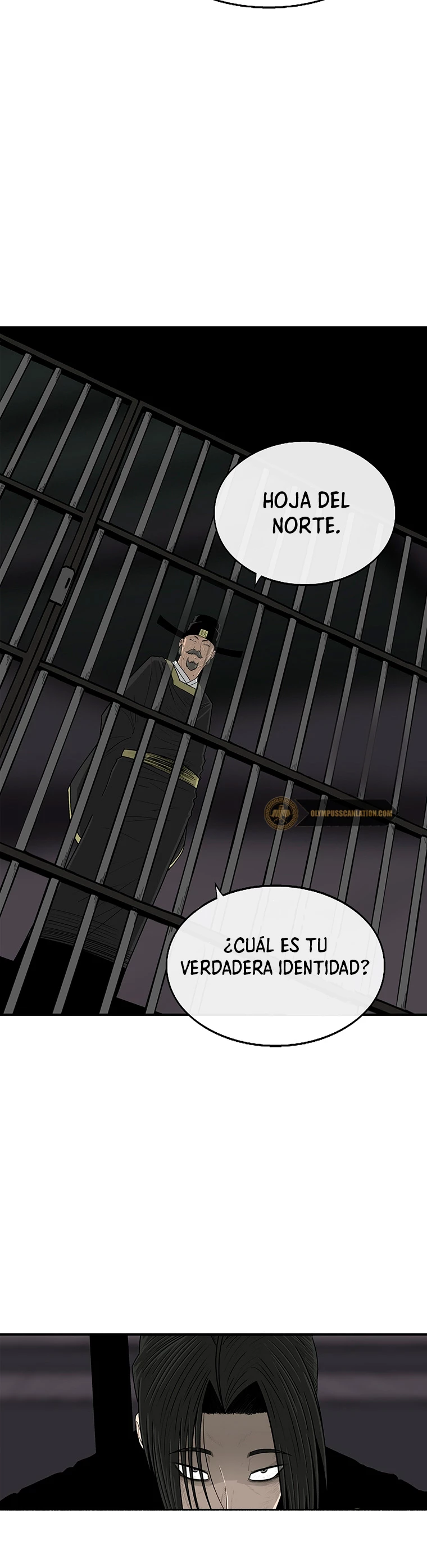 Read La Leyenda de la Hoja del Norte ES Manga Online