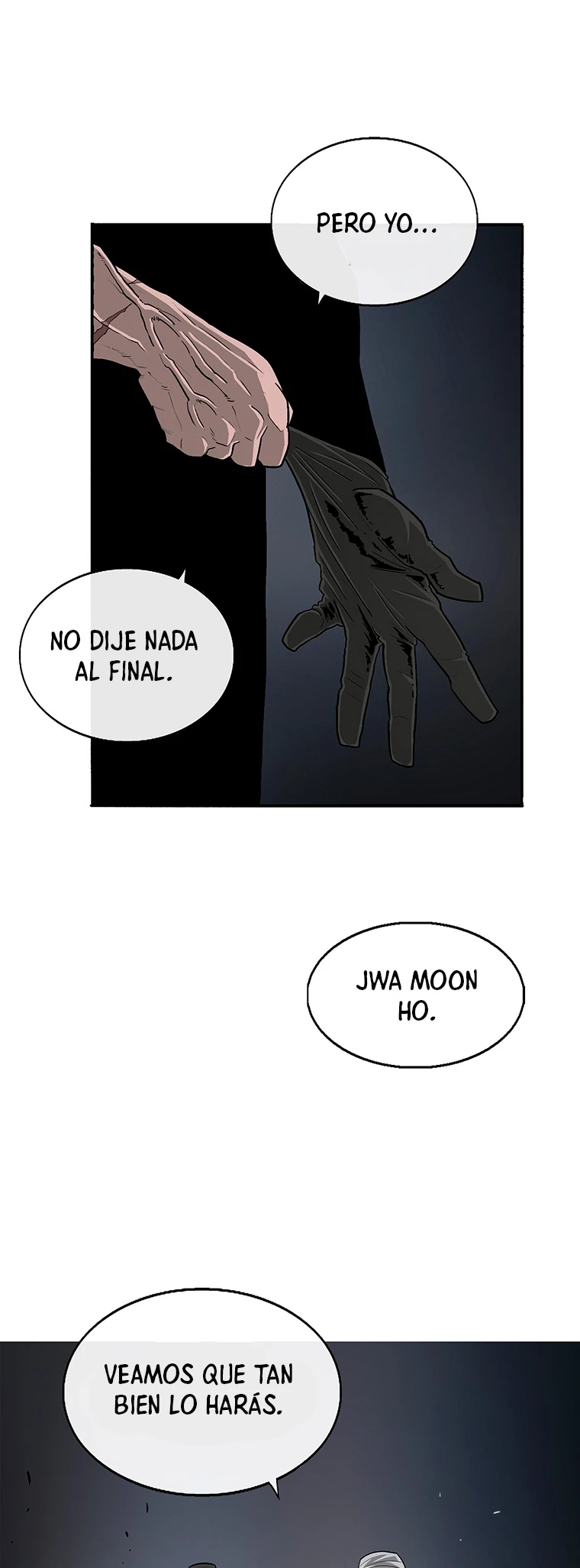 Read La Leyenda de la Hoja del Norte ES Manga Online