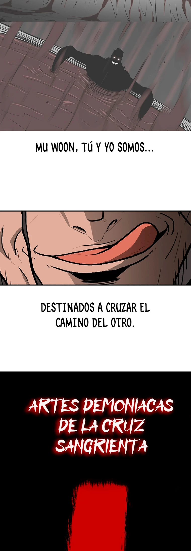 Read La Leyenda de la Hoja del Norte ES Manga Online