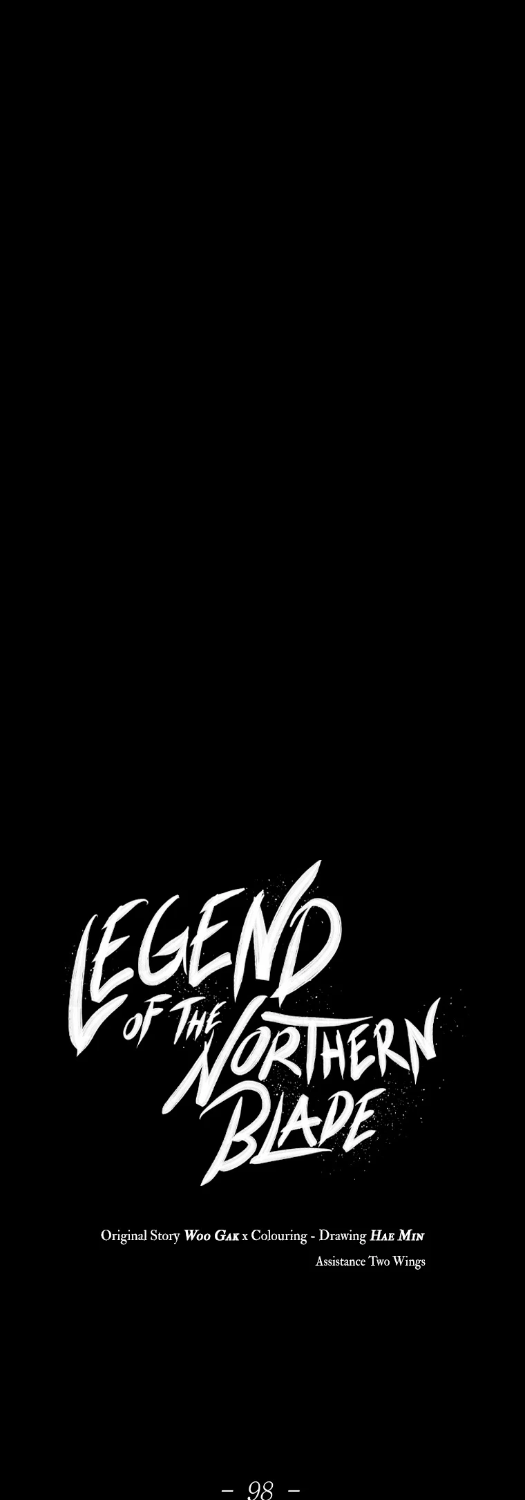 Read La Leyenda de la Hoja del Norte ES Manga Online