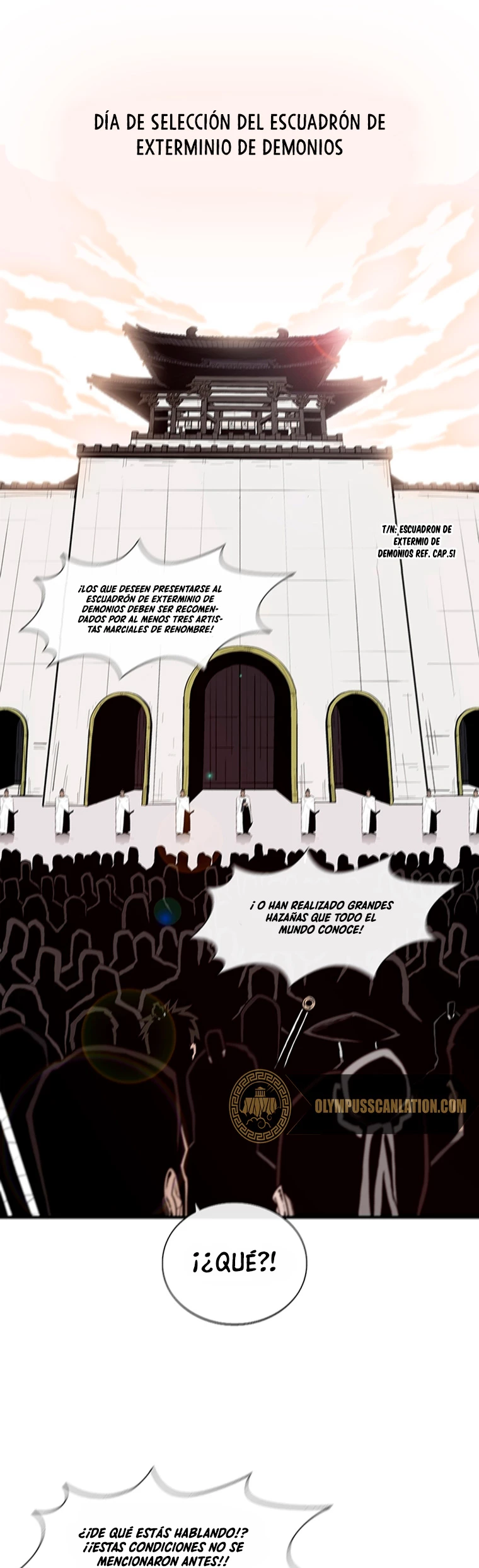 Read La Leyenda de la Hoja del Norte ES Manga Online
