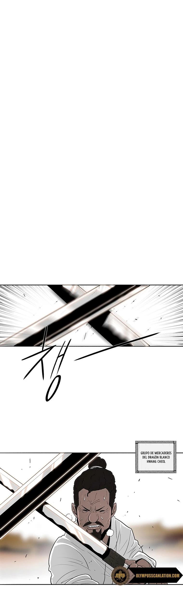 Read La Leyenda de la Hoja del Norte ES Manga Online