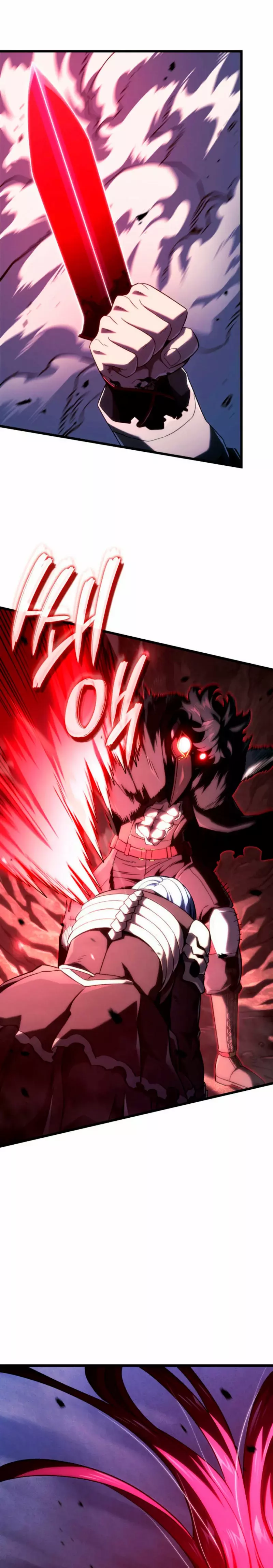 Read La Venganza del Sabueso de Sangre de Hierro ES Manga Online