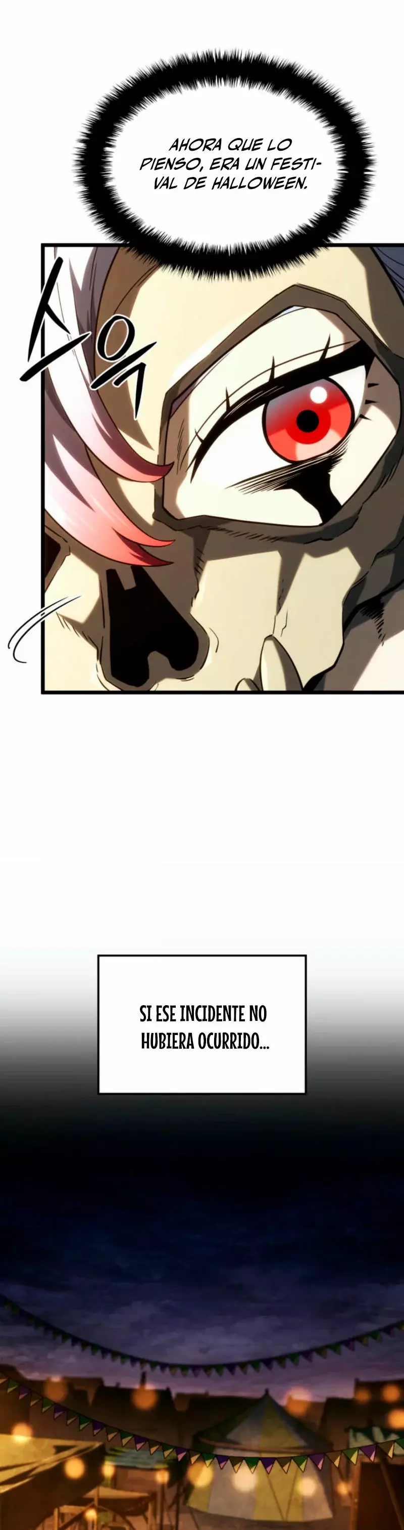 Read La Venganza del Sabueso de Sangre de Hierro ES Manga Online