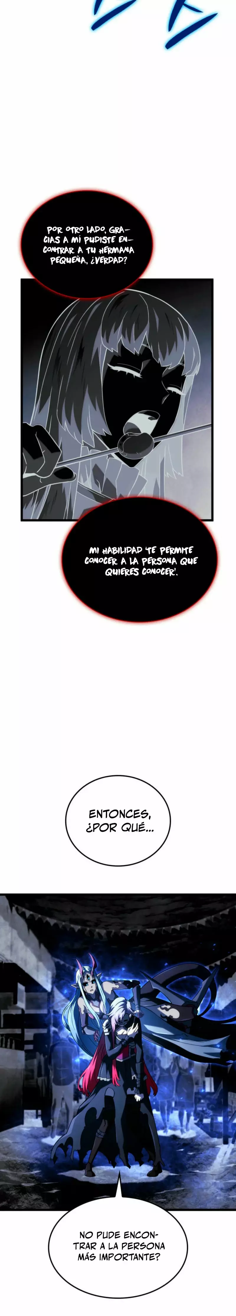 Read La Venganza del Sabueso de Sangre de Hierro ES Manga Online