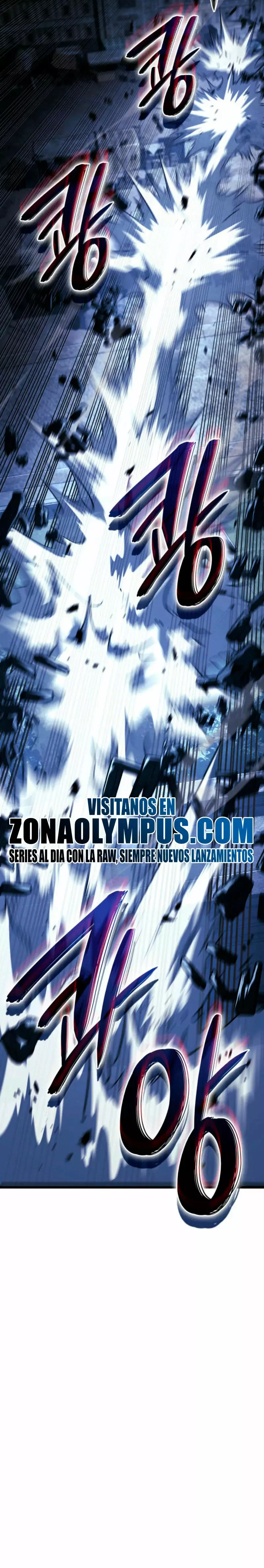 Read La Venganza del Sabueso de Sangre de Hierro ES Manga Online