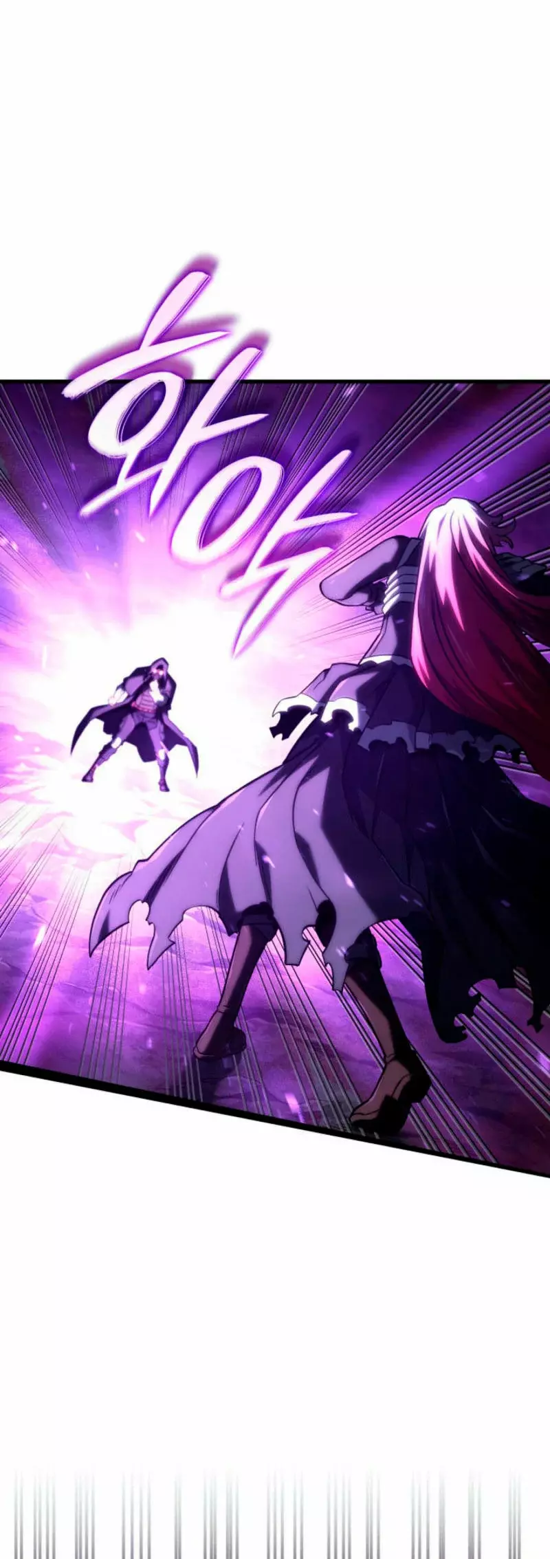 Read La Venganza del Sabueso de Sangre de Hierro ES Manga Online