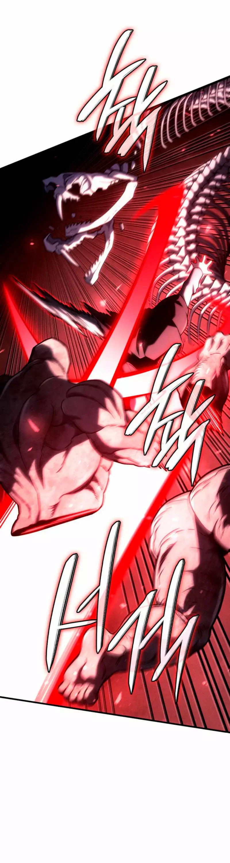 Read La Venganza del Sabueso de Sangre de Hierro ES Manga Online