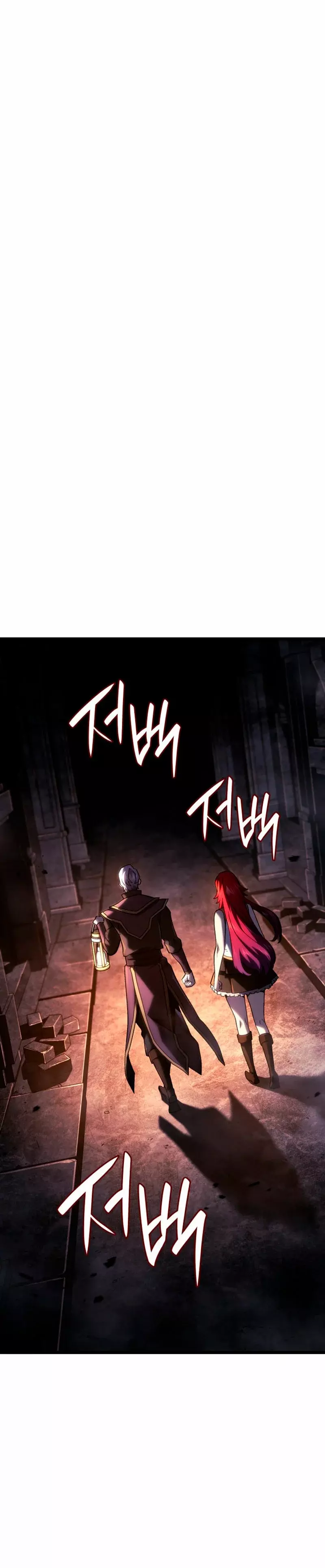 Read La Venganza del Sabueso de Sangre de Hierro ES Manga Online