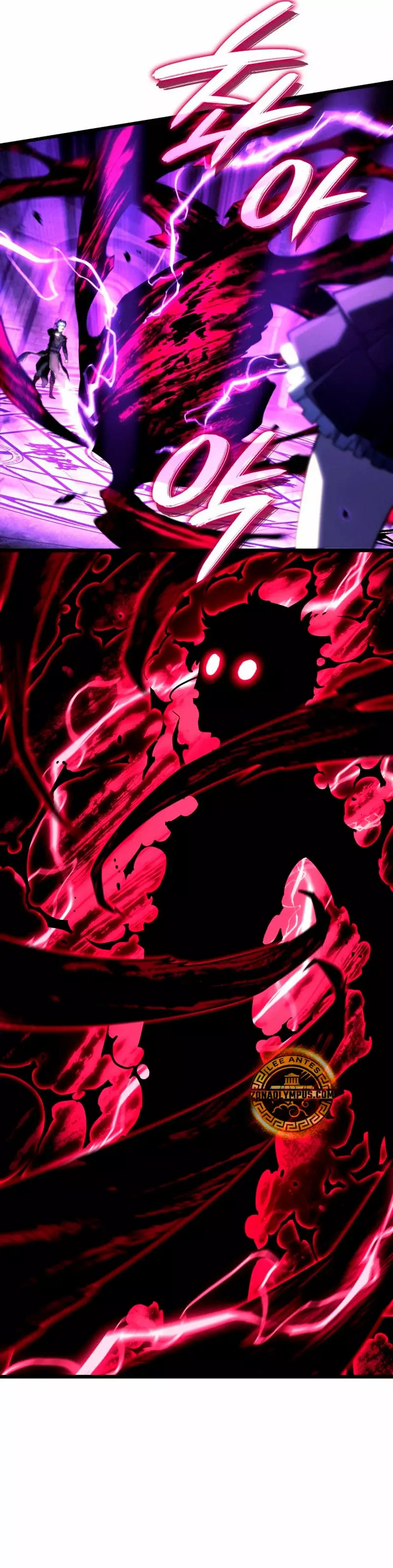 Read La Venganza del Sabueso de Sangre de Hierro ES Manga Online