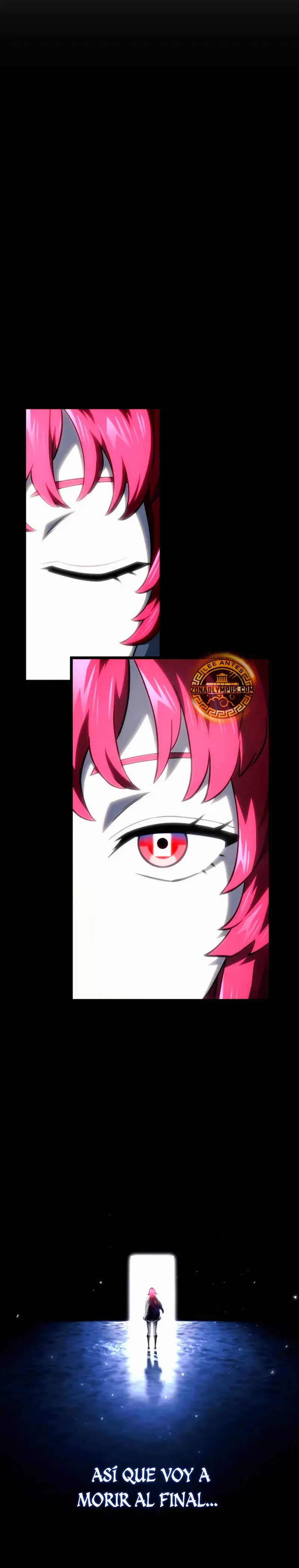 Read La Venganza del Sabueso de Sangre de Hierro ES Manga Online