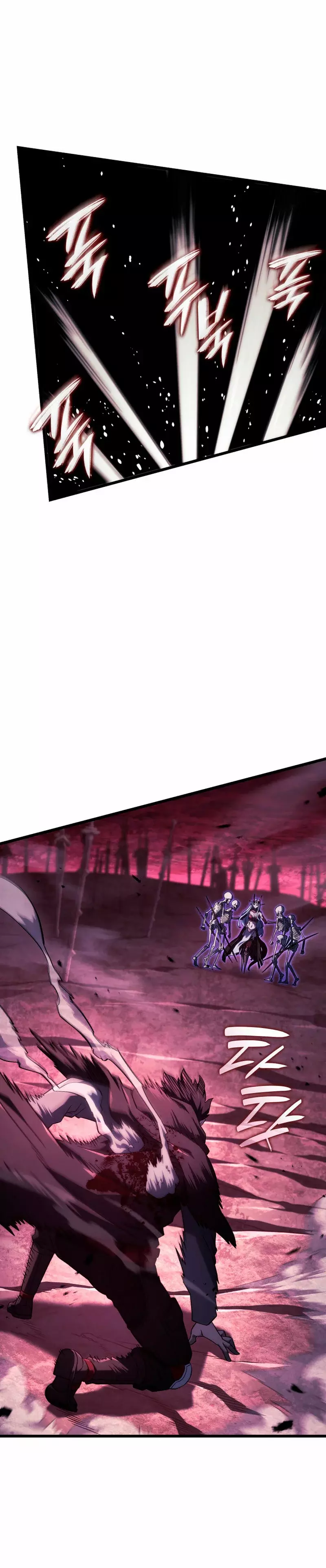 Read La Venganza del Sabueso de Sangre de Hierro ES Manga Online