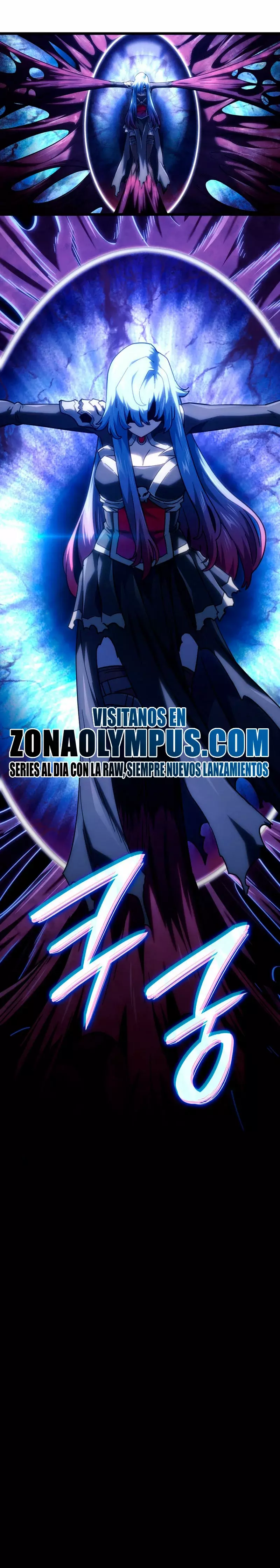 Read La Venganza del Sabueso de Sangre de Hierro ES Manga Online