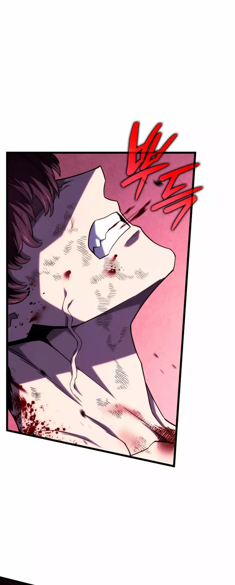 Read La Venganza del Sabueso de Sangre de Hierro ES Manga Online