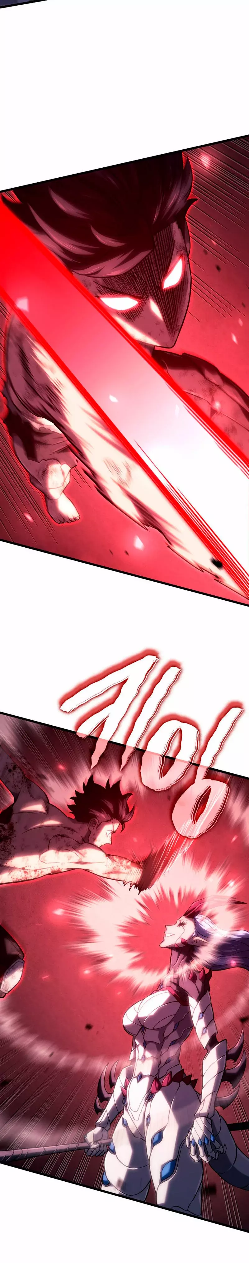 Read La Venganza del Sabueso de Sangre de Hierro ES Manga Online