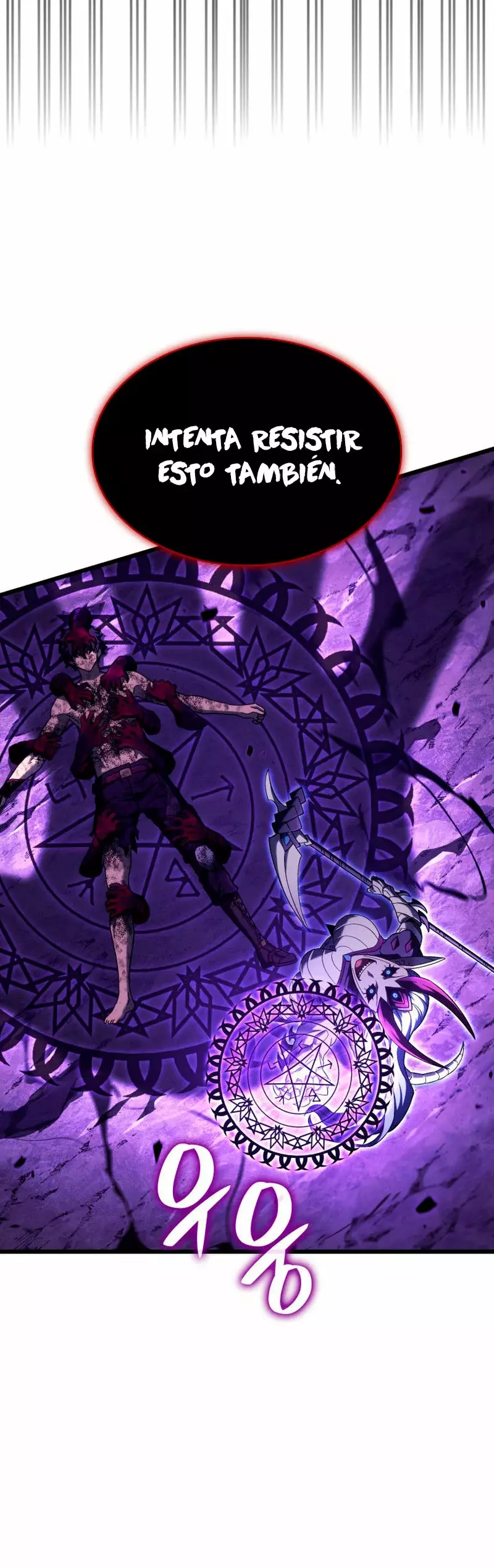 Read La Venganza del Sabueso de Sangre de Hierro ES Manga Online