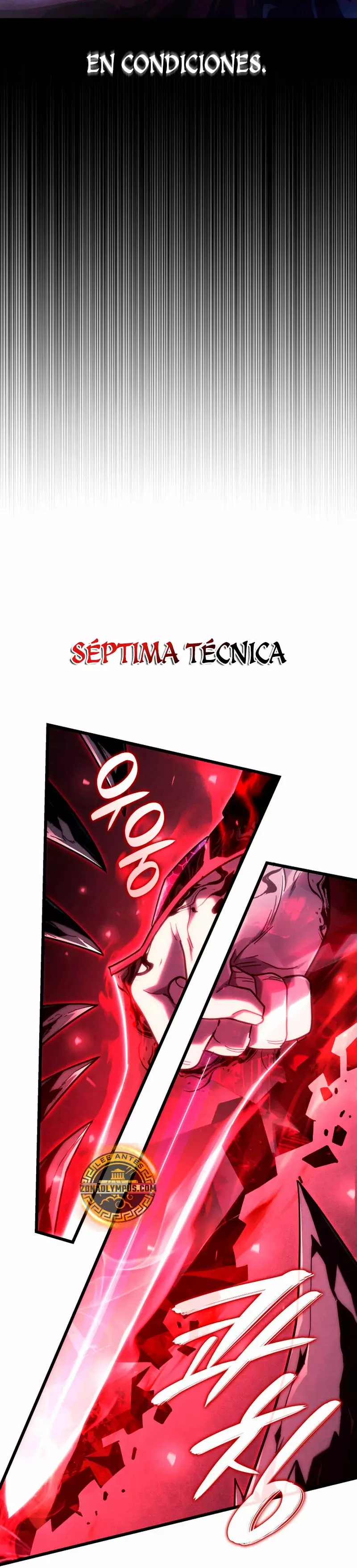 Read La Venganza del Sabueso de Sangre de Hierro ES Manga Online