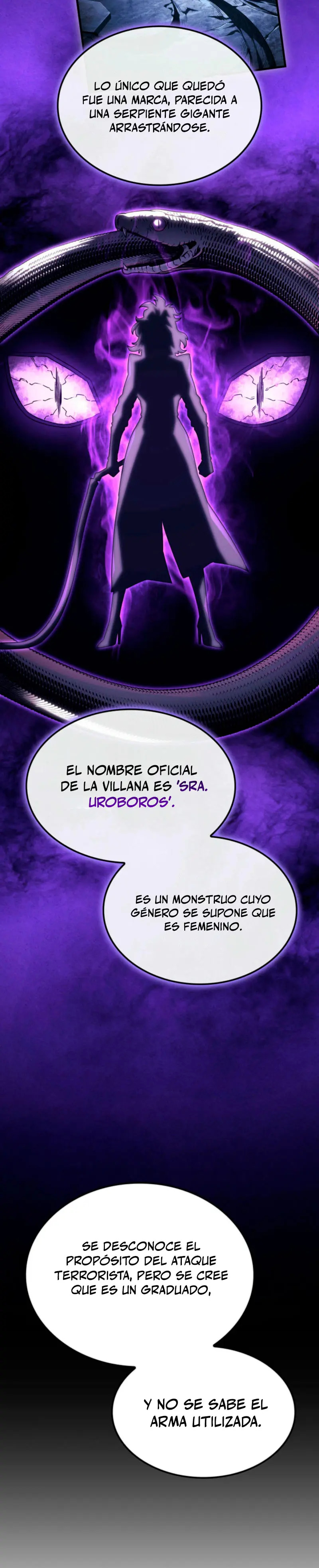 Read La Venganza del Sabueso de Sangre de Hierro ES Manga Online