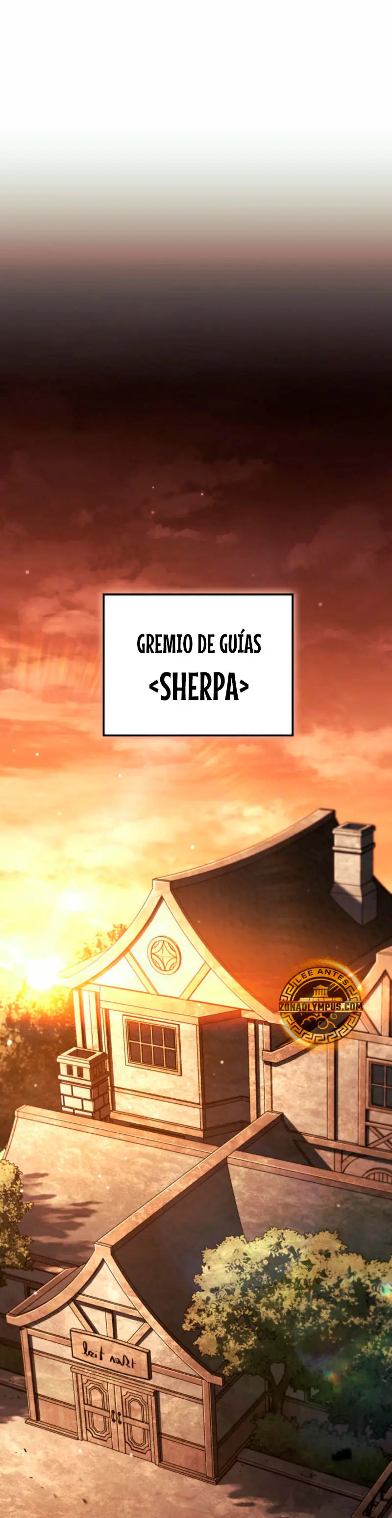 Read La Venganza del Sabueso de Sangre de Hierro ES Manga Online