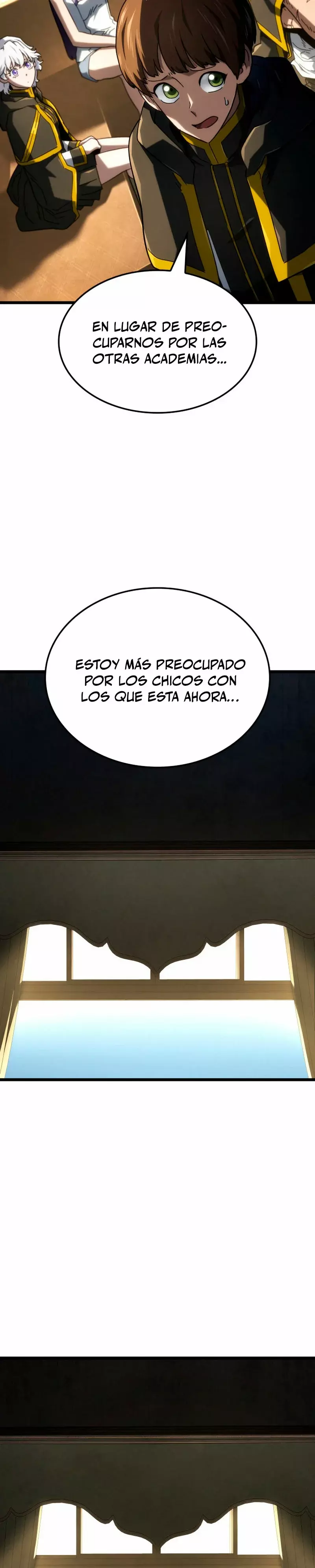 Read La Venganza del Sabueso de Sangre de Hierro ES Manga Online