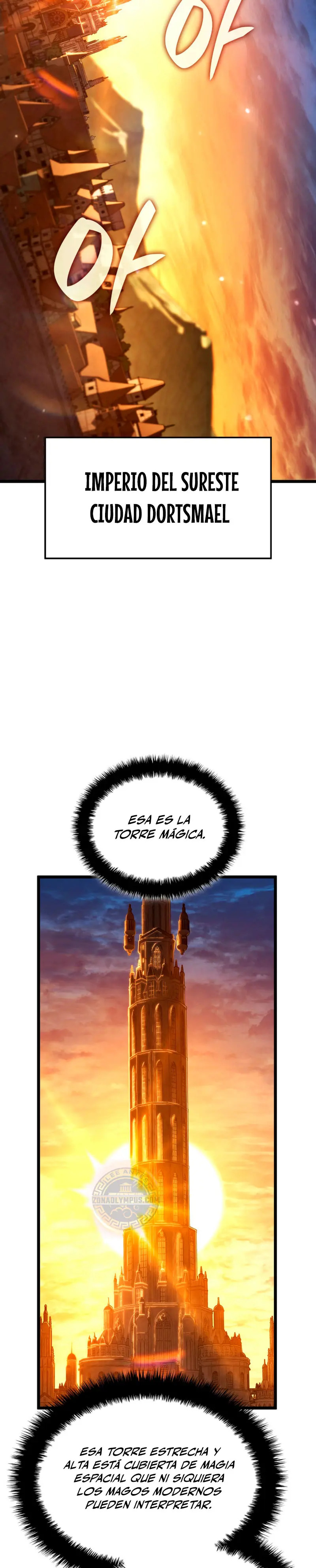 Read La Venganza del Sabueso de Sangre de Hierro ES Manga Online