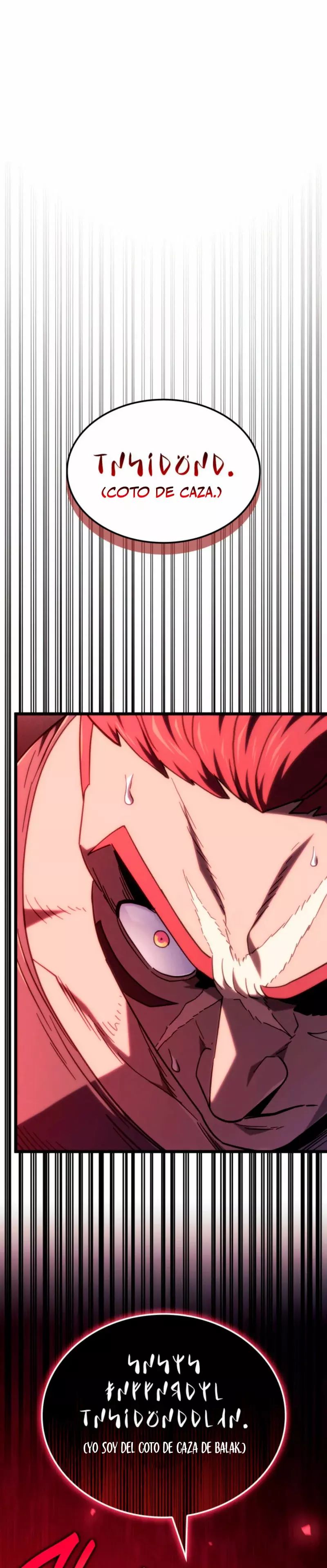 Read La Venganza del Sabueso de Sangre de Hierro ES Manga Online