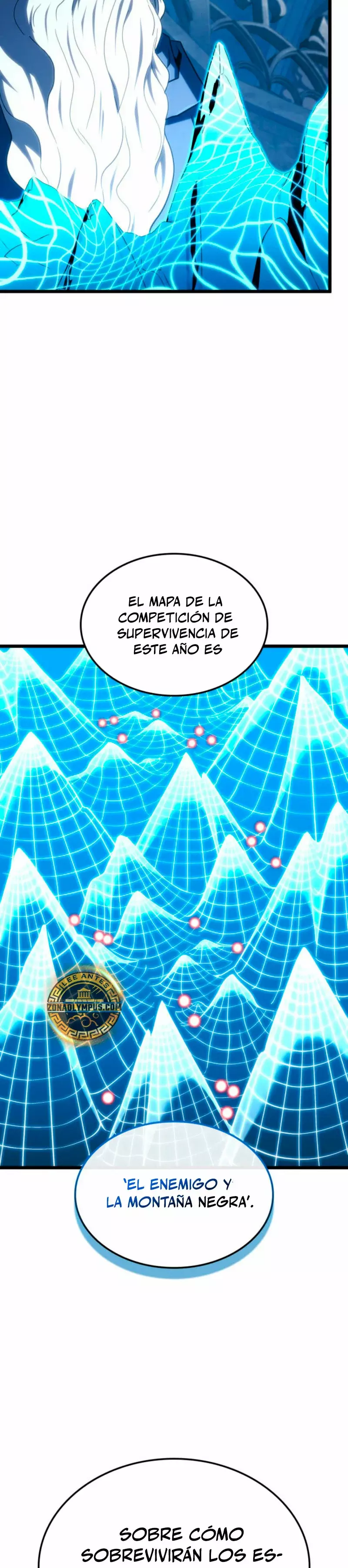 Read La Venganza del Sabueso de Sangre de Hierro ES Manga Online