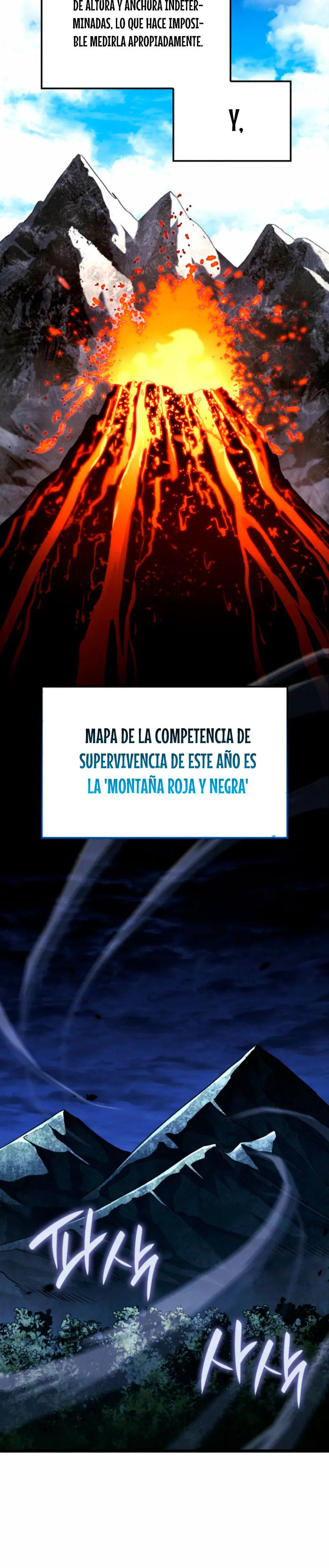 Read La Venganza del Sabueso de Sangre de Hierro ES Manga Online