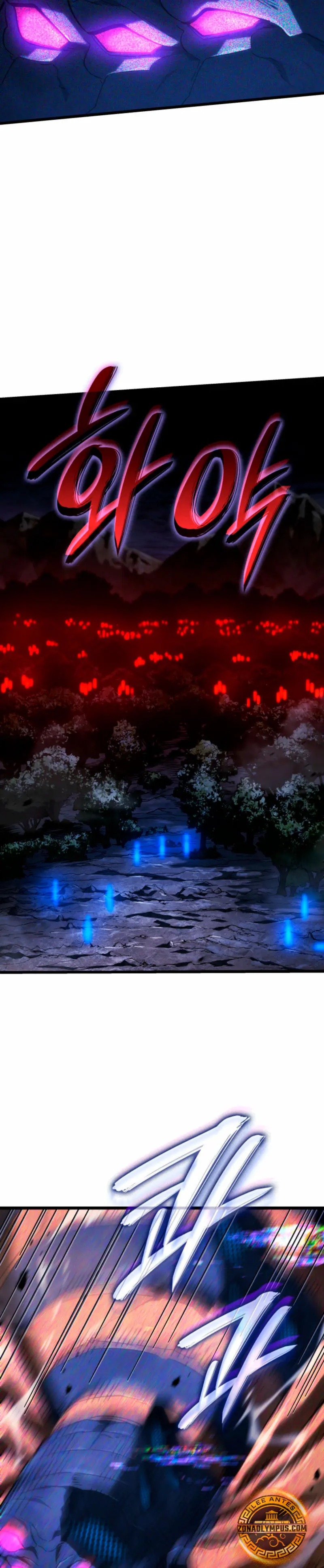 Read La Venganza del Sabueso de Sangre de Hierro ES Manga Online