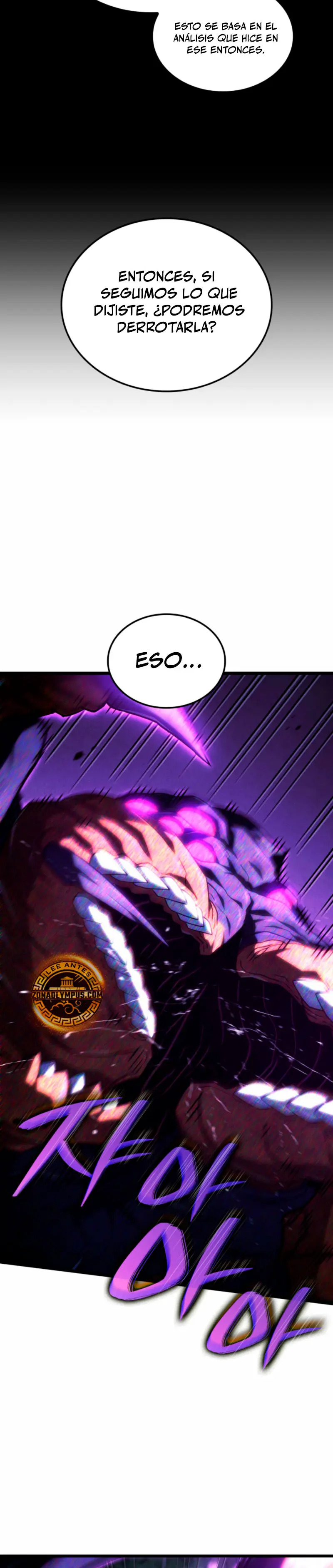 Read La Venganza del Sabueso de Sangre de Hierro ES Manga Online