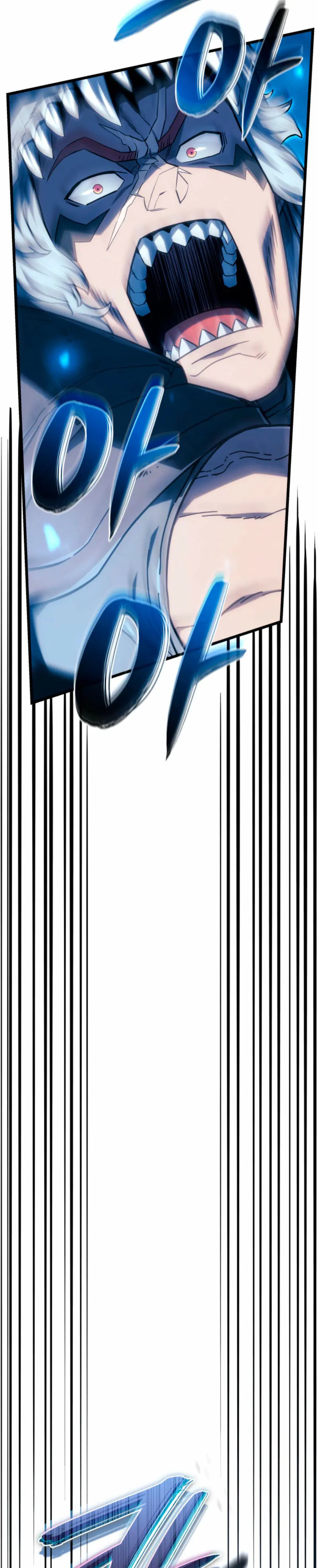 Read La Venganza del Sabueso de Sangre de Hierro ES Manga Online