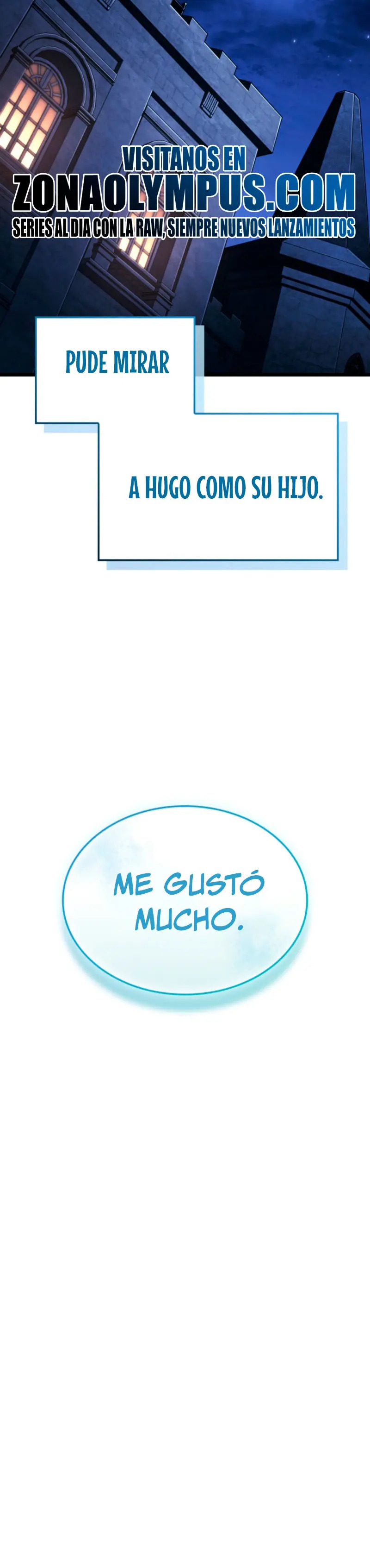 Read La Venganza del Sabueso de Sangre de Hierro ES Manga Online