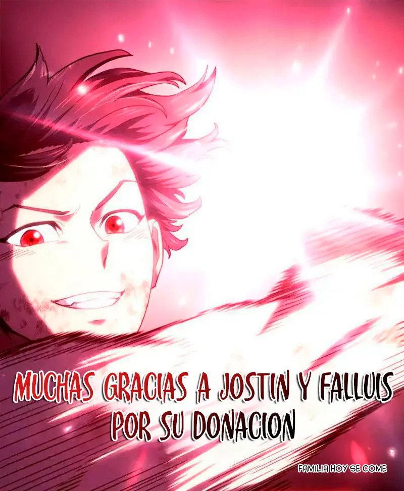 Read La Venganza del Sabueso de Sangre de Hierro ES Manga Online