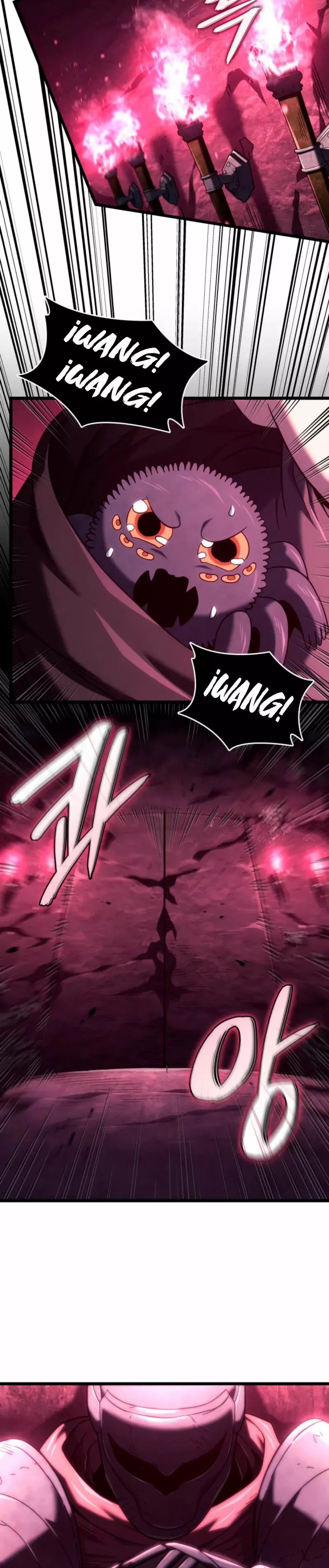 Read La Venganza del Sabueso de Sangre de Hierro ES Manga Online