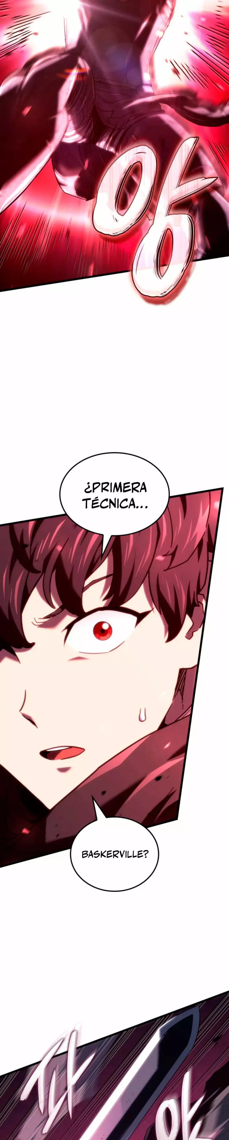 Read La Venganza del Sabueso de Sangre de Hierro ES Manga Online