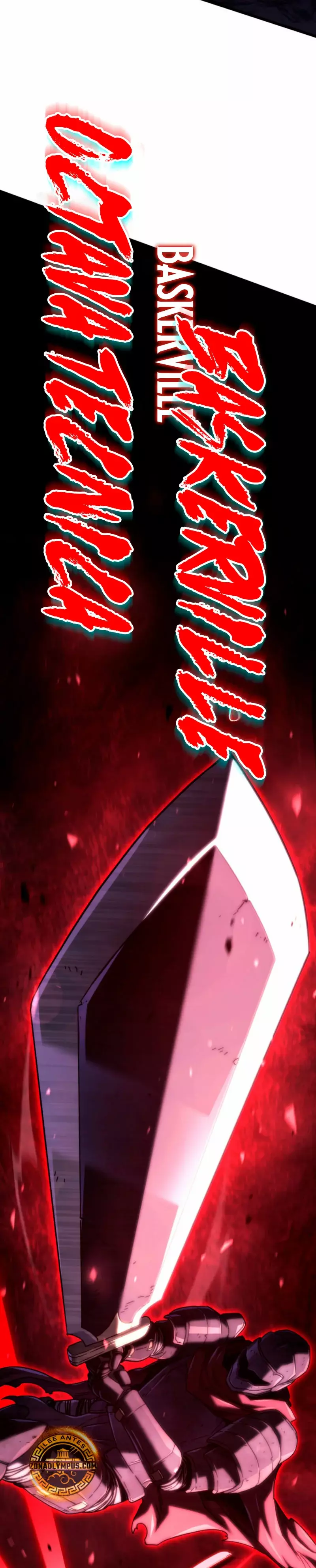 Read La Venganza del Sabueso de Sangre de Hierro ES Manga Online