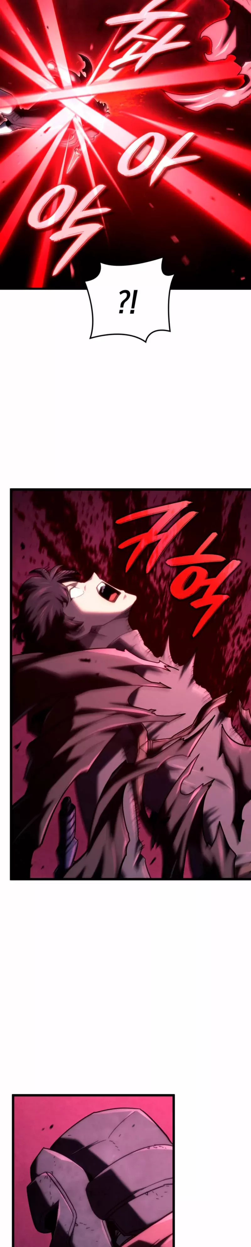 Read La Venganza del Sabueso de Sangre de Hierro ES Manga Online