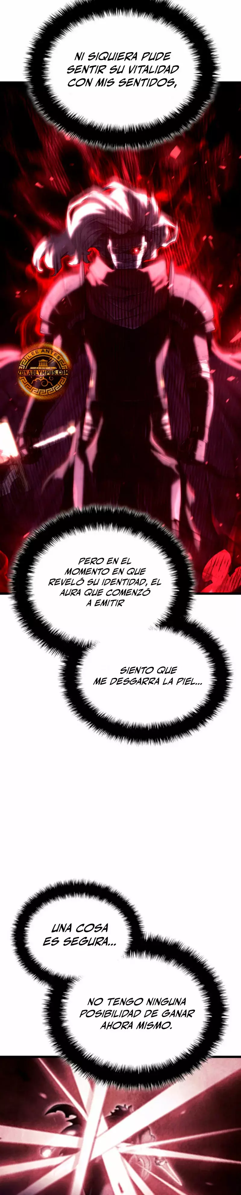 Read La Venganza del Sabueso de Sangre de Hierro ES Manga Online
